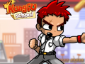 Игра Kungfu School