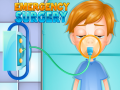 Игра Emergency Surgery