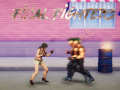 Ігра Final Fighters