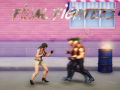 Игра Final Fighters