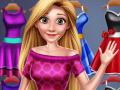 Игра Princess Outfit Creator