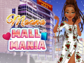 Игра Moana Mall Mania