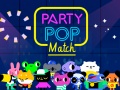 Игра Party Pop Match