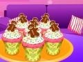 Игра Pink Princess Cupcakes