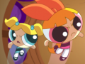 Игра The Powerpuff girls hypno bliss