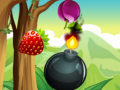 Игра  Fruit Slasher