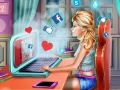 Игра Ellie Vogue Blog