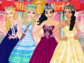 Игра International Royal Beauty Contest