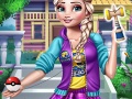 Игра Princess Kendama Contest