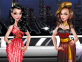 Игра Dolly Oscars Dress Up