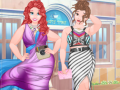 Игра Princess Beauty Plus Size