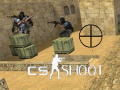 Ігра CS Shoot