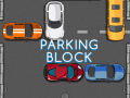 Игра Parking Block