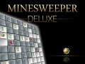 Игра Minesweeper Deluxe