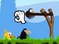 Игра Ugly Birds Season 1