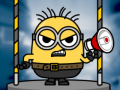 Игра Minion Maker