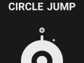 Игра Circle Jump