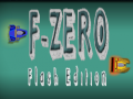 Игра F-Zero Flash Edition