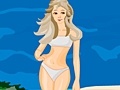 Игра Dress - Summertime