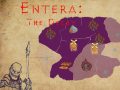 Игра Entera: The Decay