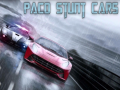 Игра Paco Stunt Cars