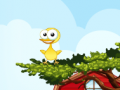 Игра Happy Chicken Jump