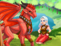 Игра Girls Fix It: Magical Creatures