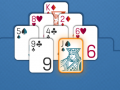 Ігра FunGamePlay Pyramid Solitaire