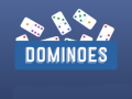Игра Dominoes