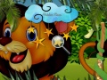 Игра Jungle Hidden Stars