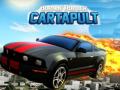 Игра Burnin Rubber Cartapult