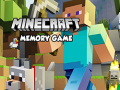 Ігра Minecraft Memory Game