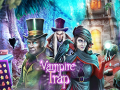 Ігра Vampire Trap