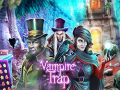 Игра Vampire Trap