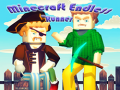 Игра Minecraft Endless Runner