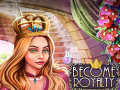 Игра Become Royalty