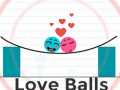 Игра Love Balls