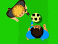 Ігра Soccer Sprint