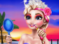 Игра Hollywood Superstar Make Up