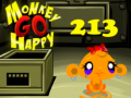 Ігра Monkey Go Happy Stage 213