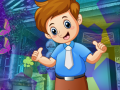Игра C4K Lucky School Student