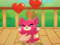 Игра My Pocket Pets Kitty Cat