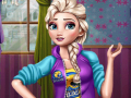 Игра Rich Girls Mall Shopping