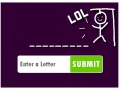 Игра Internet Hangman
