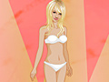 Игра Britney Spears Dresses