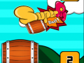 Игра Superpig Blast