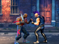 Игра Steel Fists