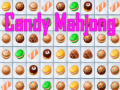 Ігра Candy Mahjong