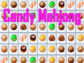 Игра Candy Mahjong