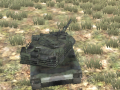 Ігра  Tanks Battleground